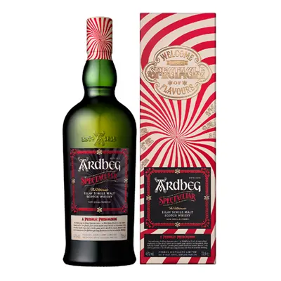 Ardbeg Spectacular 0,7 l