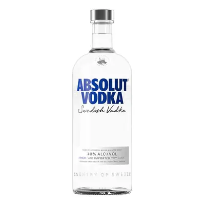 Absolut Vodka 1 l