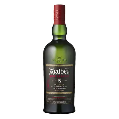 Ardbeg Wee Beastie 5y 47,4% 0,7 l (holá láhev)