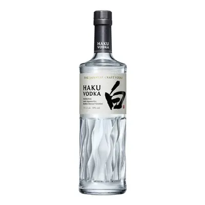 Haku Vodka 0,7 l