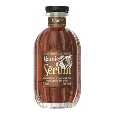 Sérum Mamie 40% 0,7 l (holá láhev)