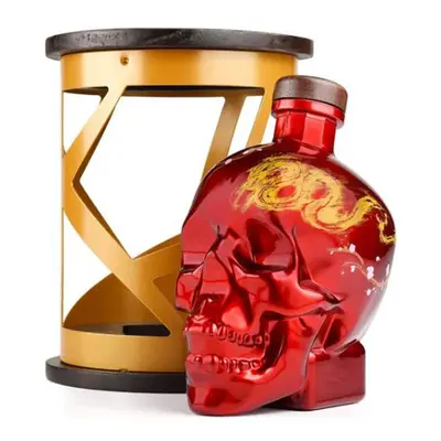 Crystal Head Lunar New Year 0,7 l