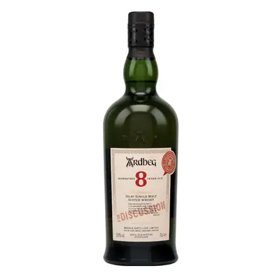 Ardbeg 8 Y.O. 0,7 l