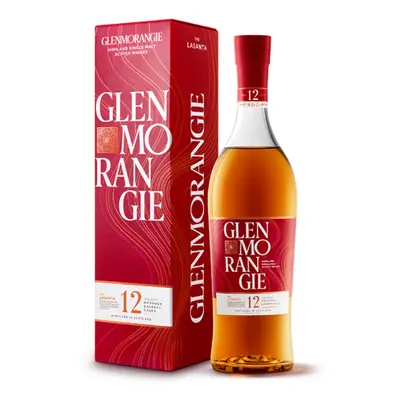 Glenmorangie Lasanta 43% 0,7 l (karton)