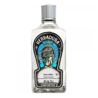 Herradura Blanco 0,7 l