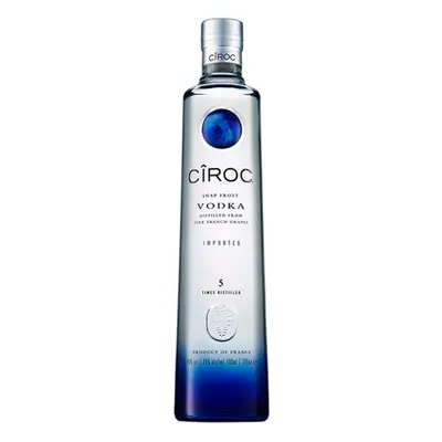 Cîroc Ciroc Vodka 0,7 l