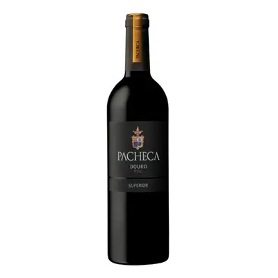 Pacheca Superior Tinto 0,75 l