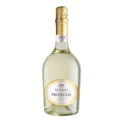 Prosecco Ai Galli DOC Brut 0,75 l