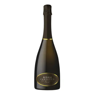 Prosecco Ai Galli DOC Extra Dry Millesimato 0,75 l