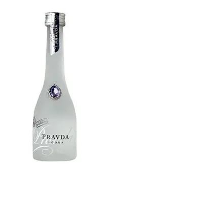 Pravda vodka 0,05 l