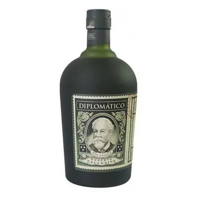 Diplomatico Diplomático Reserva Exclusiva 3 l