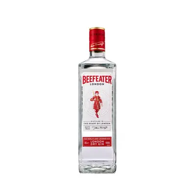 Beefeater Gin 40% 0,7 l (holá láhev)