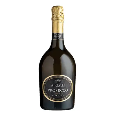 Prosecco Ai Galli DOC Extra Dry MAGNUM 1,5 l