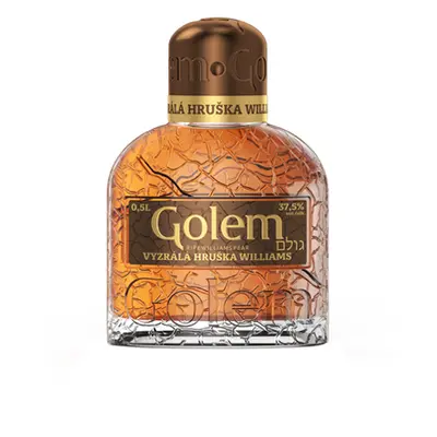 Golem Vyzrálá Hruška 37,5% 0,5 l (holá láhev)