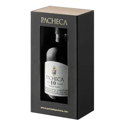 Pacheca 10 Y.O. Tawny Port 0,2 l