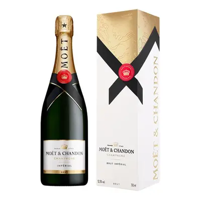 Moët&Chandon Moet&Chandon Brut Impérial 0,75 l