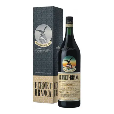 Fernet Branca 3 l