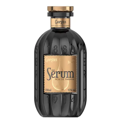 Sérum Gorgas Gran reserva 8y 40% 0,7 l (holá láhev)