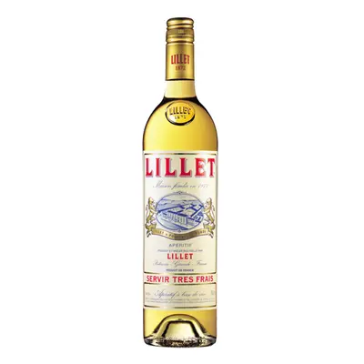 Lillet Blanc 0,75 l