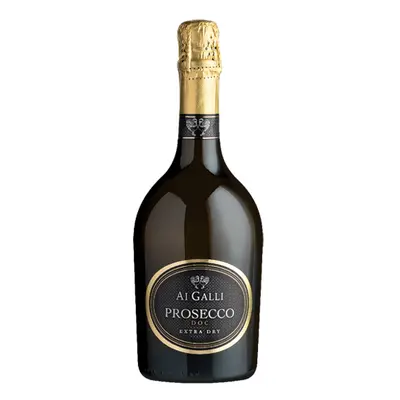 Prosecco Ai Galli DOC Extra Dry 0,75 l