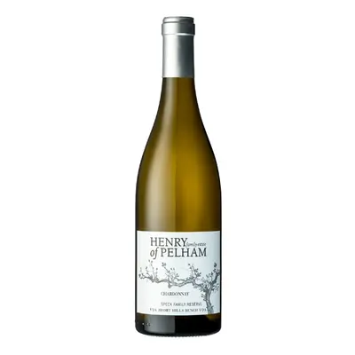 Speck Family Reserve Chardonnay VQA Henry of Pelham 0,75 l