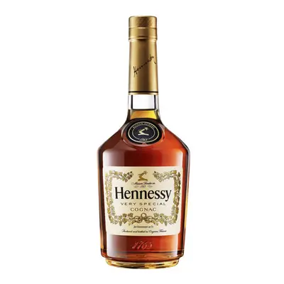 Hennessy VS 40% 0,7 l (holá láhev)