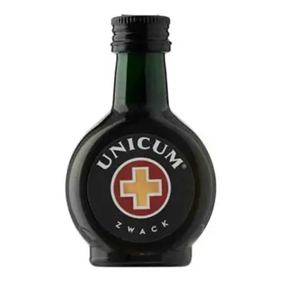 Zwack Unicum 0,04 l