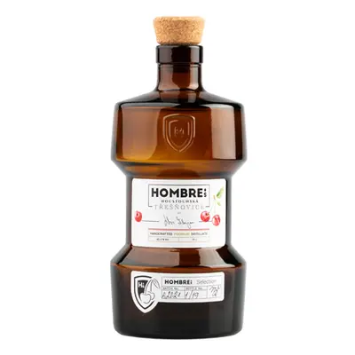 Hombre's Houstouňská Třešňovice L.E. 0,7 l