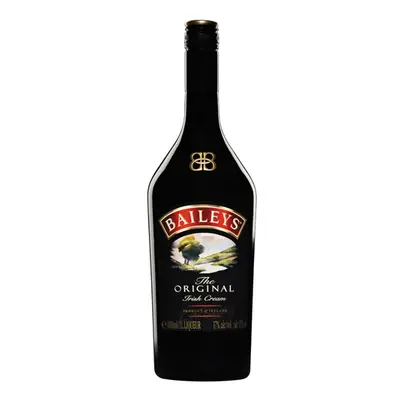 Baileys Original 17% 0,7 l (holá láhev)