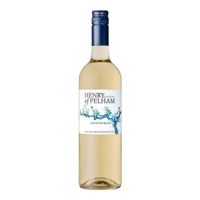 Sauvignon Henry of Pelham 0,75 l