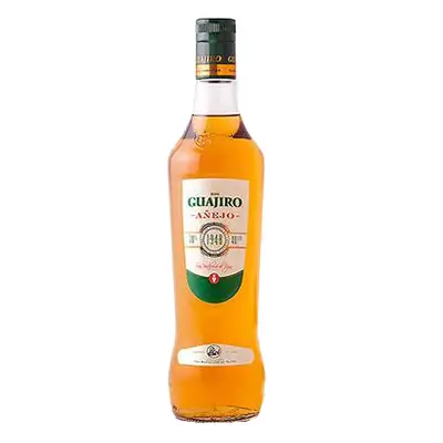 Guajiro Anejo 0,7 l