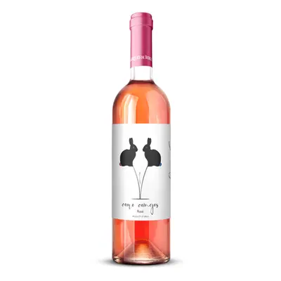 Marqués de Berol Como Conejos Rosé 0,75 l