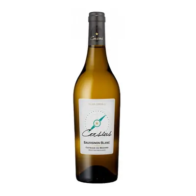 Cersius Sauvignon Blanc 0,75 l