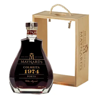 Maynard´s Porto 1974 0,75 l