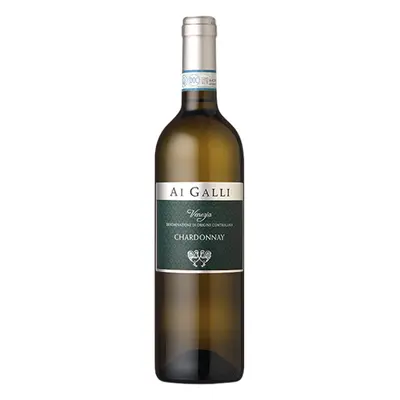 Ai Galli Venezia Chardonnay DOC 0,75 l