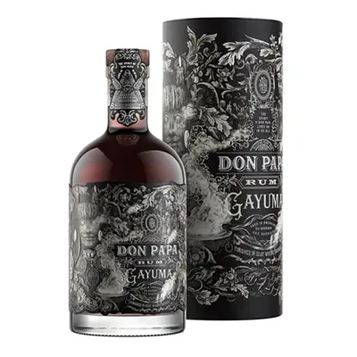 Don Papa Rum Gayuma 0,7 l