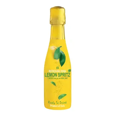 Bottega Lemon Spritz 5,4% 0,20 l (holá láhev)