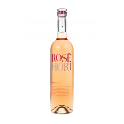 Hort Merlot Rosé 0,75 l