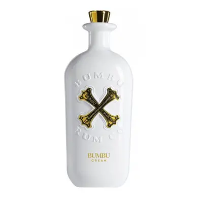 Bumbu Cream 15% 0,7 l (holá láhev)