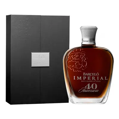 Barceló Imperial 40 Aniversario 0,7 l