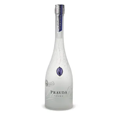 Pravda Vodka 0,7 l