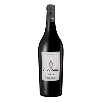 Cersius Syrah 0,75 l