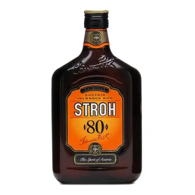 Stroh 80 0,5 l