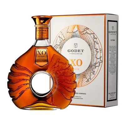 Godet X.O. Terre 0,7 l