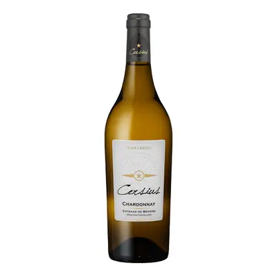 Cersius Chardonnay 0,75 l