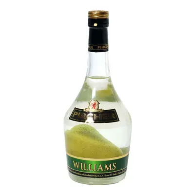 Pircher Williams s hruškou 40% 0,7 l (holá láhev)