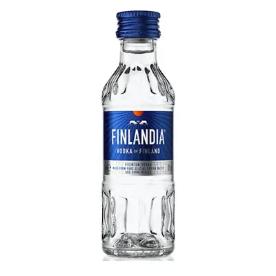 Tovaritch Finlandia 0,05 l