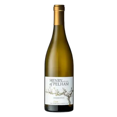 Chardonnay Estate Henry of Pelham 0,75 l