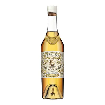 Compass Box Juveniles LE 46% 0,7 l (holá láhev)