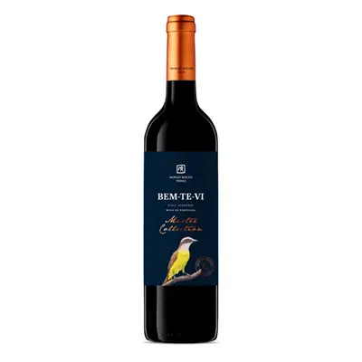 Morais Rocha Wines Bem-Te-Vi Master Collection Tinto 0,75 l